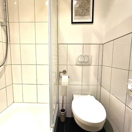 Airport Messe Hotel 3*