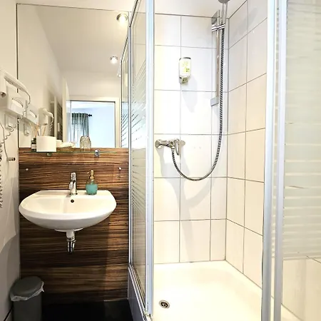 Hotel Airport Messe Düsseldorf