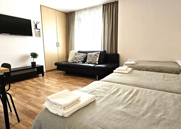 Airport Messe Düsseldorf