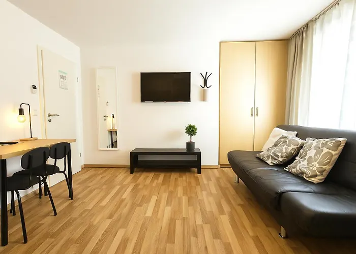 Airport Messe Hotel Düsseldorf