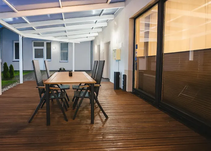 Airport Messe Hotel Düsseldorf