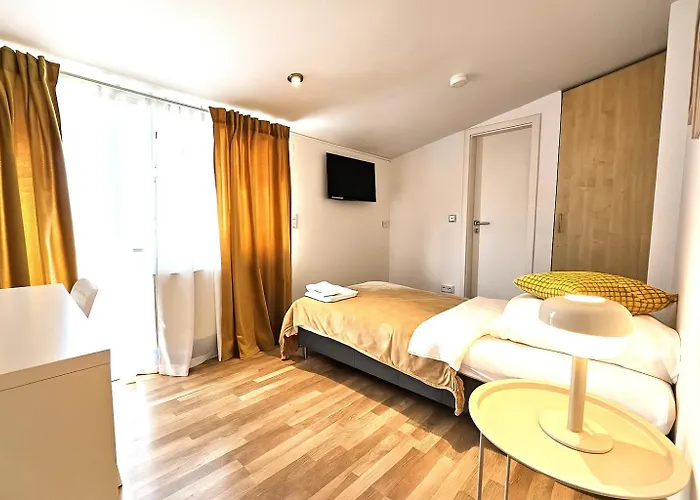 Hotel Airport Messe Düsseldorf