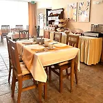 Airport Messe Hotel
