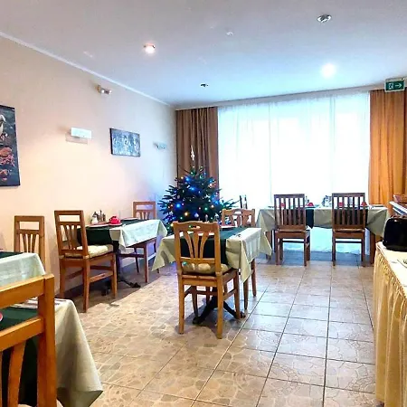 Airport Messe 3* דיסלדורף