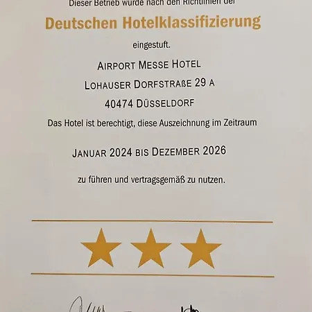Messeschlaf