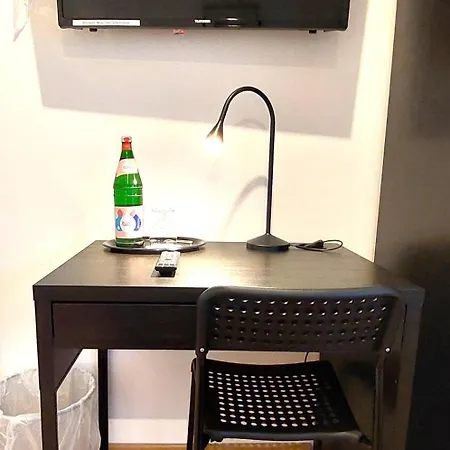 Messeschlaf Hotel 3*