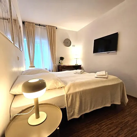 Messeschlaf Hotel Düsseldorf