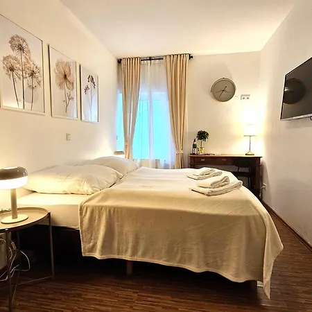 Hotel Messeschlaf Düsseldorf