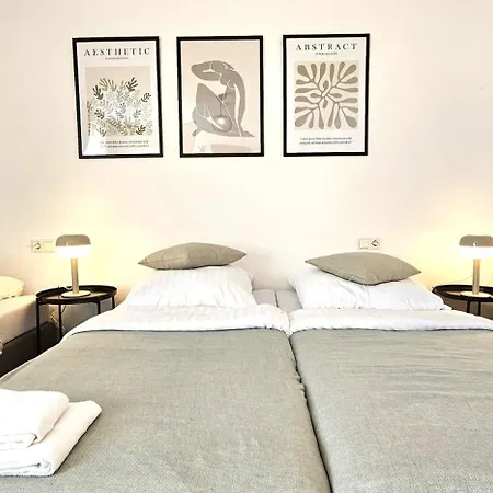 Hotel Messeschlaf Düsseldorf