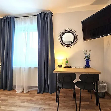 Messeschlaf Hotel