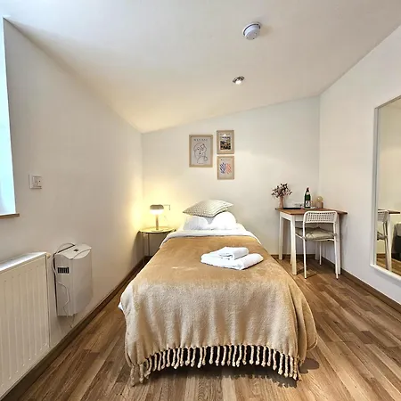 Messeschlaf Hotel Düsseldorf