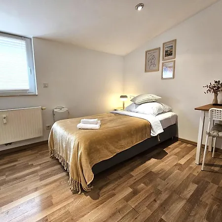 Hotel Messeschlaf Düsseldorf
