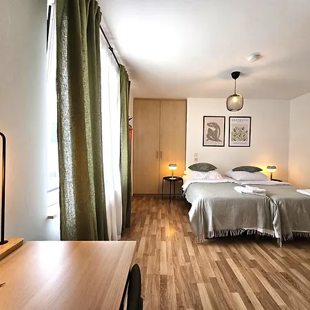 Messeschlaf 3* Düsseldorf