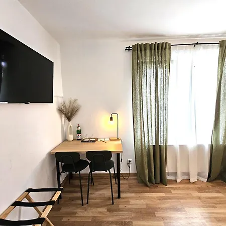 Messeschlaf Hotel