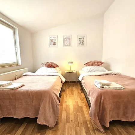 Messeschlaf 3* Düsseldorf