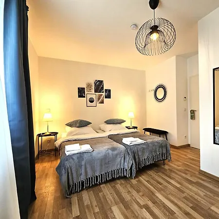 Messeschlaf Hotel