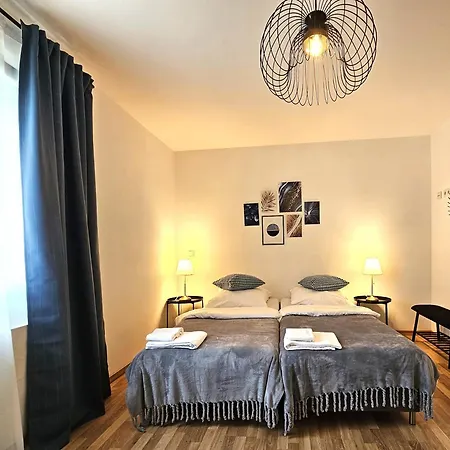 Hotel Messeschlaf 3*