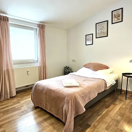 Messeschlaf Hotel