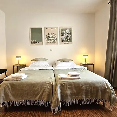 Messeschlaf 3* Düsseldorf