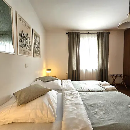 Messeschlaf Hotel