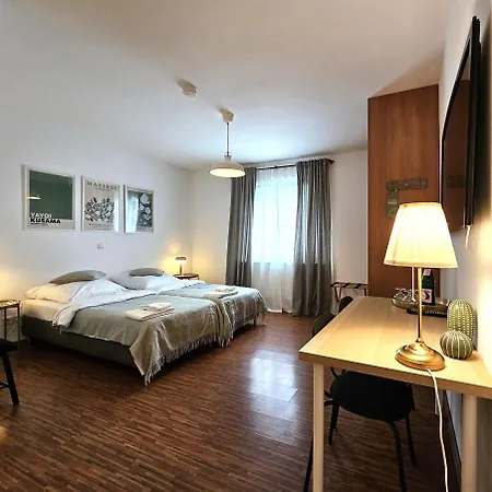 Hotel Messeschlaf 3*