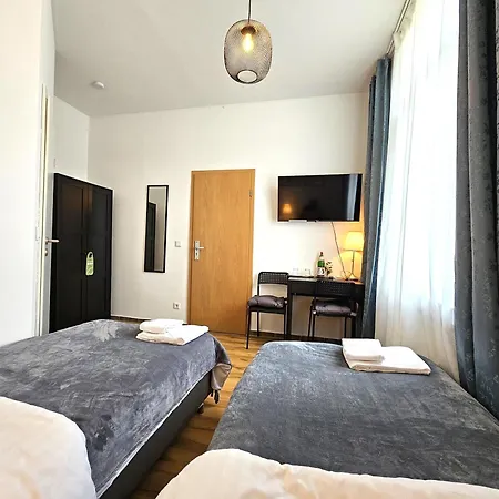 Messeschlaf Hotel Düsseldorf