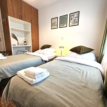 Messeschlaf 3* Düsseldorf