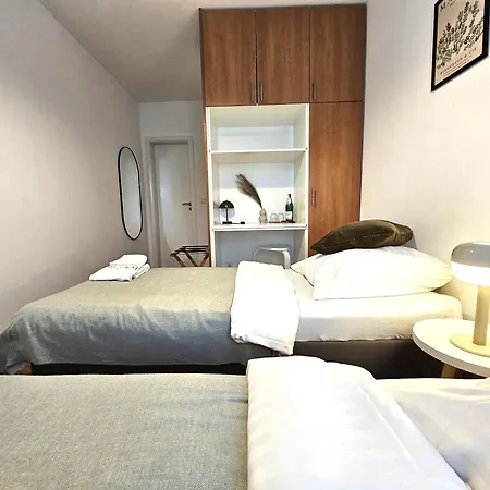 Messeschlaf Düsseldorf