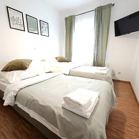 Messeschlaf Hotel