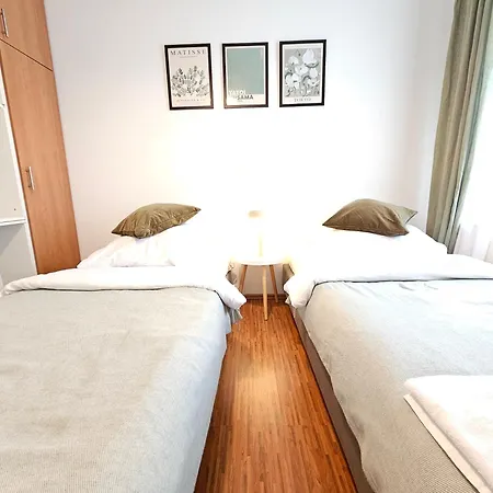 Hotel Messeschlaf Düsseldorf