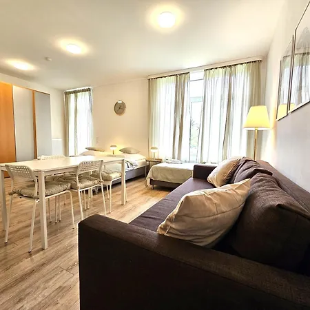 Messeschlaf 3* Düsseldorf