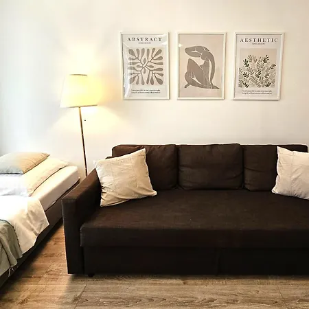 Hotel Messeschlaf 3*