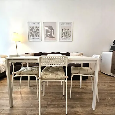 Hotel Messeschlaf Düsseldorf