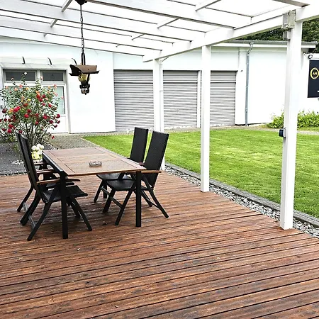 Messeschlaf Hotel 3*