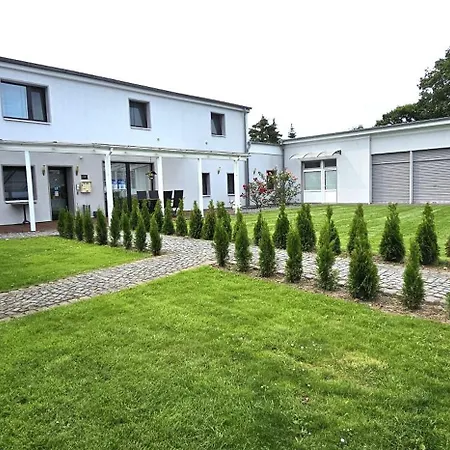 Hotel Messeschlaf Düsseldorf