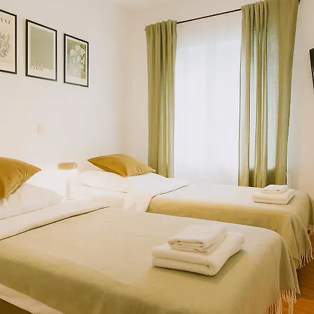 מלון Airport Messe דיסלדורף