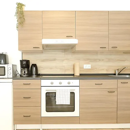 Airport Messe מלון 3*