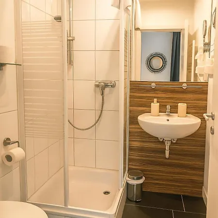 Airport Messe 3* דיסלדורף