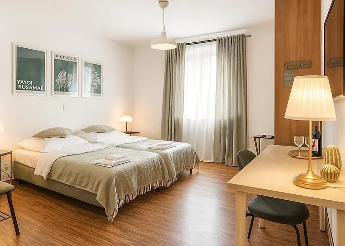 Airport Messe Hotel