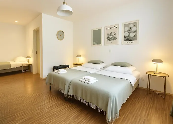 Airport Messe Hotel Dusseldorf
