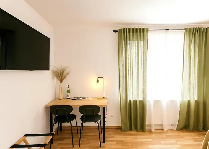 Airport Messe 3* Düsseldorf