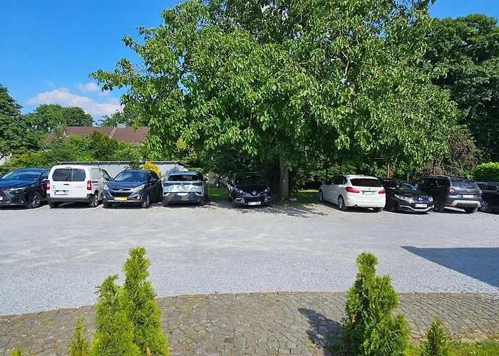 Airport Messe Dusseldorf