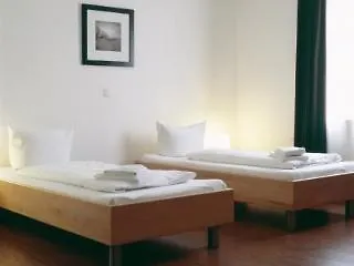Airport Messe Hotel Dusseldorf