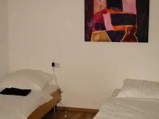 Otel Airport Messe Düsseldorf