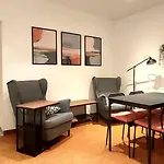 Hotel Airport Messe 3*