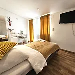 Airport Messe Hotel Düsseldorf