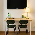 Airport Messe Hotel 3*