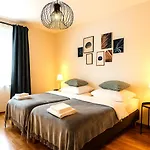 Airport Messe Hotel