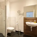 Hotel Airport Messe 3*