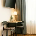 Airport Messe Hotel